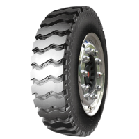 双星轮胎12.00R20 花纹DSR277 适用重汽豪泺ZZ1167 层级18PR