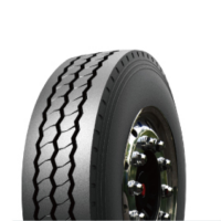 双星轮胎12R22.5 花纹T105适用卡客车18层级