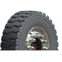 双星轮胎12.00R20 花纹DFD171适用重汽豪泺ZZ1167 层级20PR