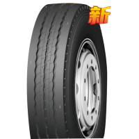 双星轮胎12R22.5 花纹D265nd适用卡客车18层级