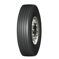 双星轮胎12R22.5 花纹D181适用卡客车18层级