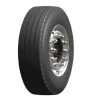 双星轮胎295/80R22.5花纹DSR266适用东风天龙18PR
