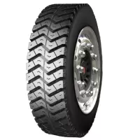 双星轮胎12.00R20花纹DSR157MAX适用重汽豪泺ZZ1167层级20PR