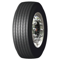 双星轮胎385/65R22.5花纹DSR118适用混凝土搅拌机18PR