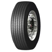双星轮胎385/65R22.5花纹DSR118适用混凝土搅拌机18PR
