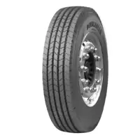 双星轮胎315/60R22.5花纹DSR116适用平板拖挂车18PR