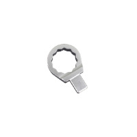 KSD 9*12mm方头梅花插件 QH912