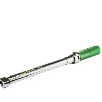 世达 96321 可调式换头扭力扳手20-100Nm 含96632K/96632M/96574替换头(单位:套)货期7天