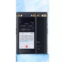 科大讯飞(iFLYTEK) 智能录音笔 SR702