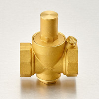 KSD 锻压减压阀(B款)DN40