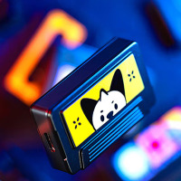 科大讯飞智能录音笔A1