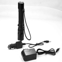 SUXINGAUTO (SATA)朗明盛世 防爆强光铝合金手电 LMSS-C10