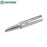世达(SATA)无铅内热式锡焊烙铁头 电烙铁头6C型 03275 2把装/件 1件