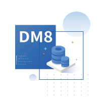 达梦 数据库管理系统企业版[简称:DM]V8.1.1