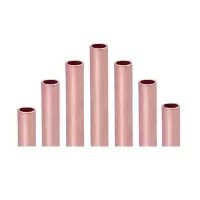 对接铜管 外径6mm,壁厚1mm