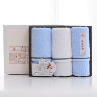 洁丽雅 全棉优品·雅致-4 (单位:盒)