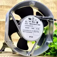 冷却风扇 MADC24H7C-943 起订量4个