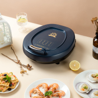 JOHN BOSS 悬浮式电饼铛 HE-DBC30