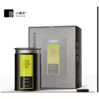 小罐茶2023年春茶 一级龙井茶 多泡装传统绿茶礼盒装 单罐装 50g * 1罐