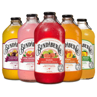 宾得宝 饮料宾得宝组合*24瓶 1箱