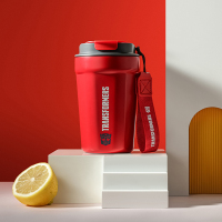 变形金刚(Transformers)潮流随行保温杯 TF-BZK36