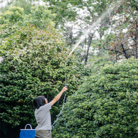 中华 消毒机长喷枪 PANDA/熊猫 PS-M725