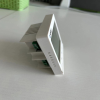 约克中央空调风机开关