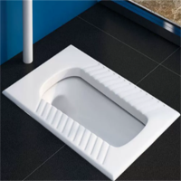 米囹 前置蹲便器 580*450*250