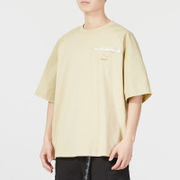 彪马(PUMA)短袖男装 夏季新款运动服时尚舒适透气后背印花圆领半袖休闲T恤 621928-88