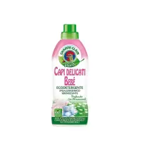 大公鸡管家(CHANTECLAIR) 儿童经典 洗衣液(粉色)750ml