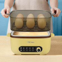 联创 DF-BL8020M 多功能料理锅