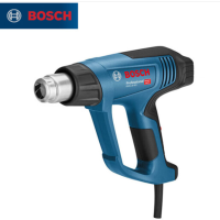 博世(BOSCH)热风枪 GHG 20-63 2000瓦(带数显可调温)