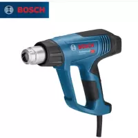 博世(BOSCH)热风枪 GHG 20-63 2000瓦(带数显可调温) 货期5-10天