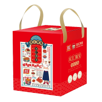 双汇熟食御宴2655g