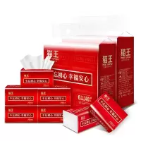 企业定制 猫王 不忘初心抽取式面巾纸 6包/提 3提起订