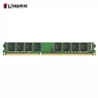 金士顿 Kingston 8GB DDR3 1600 台式机内存条