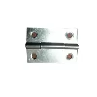 苏宁宜品推荐合页2寸厚度0.8mm 10个装