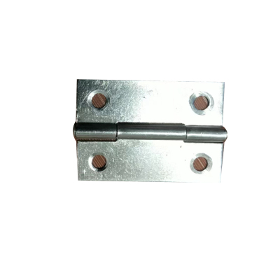 苏宁宜品推荐合页2寸厚度0.8mm 10个装