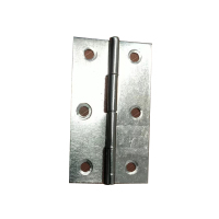 十方嘉合页3寸厚度0.8mm 10个装