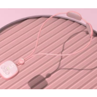 生活元素吊坠颈椎按摩仪