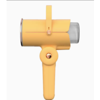 生活元素挂烫烘干机