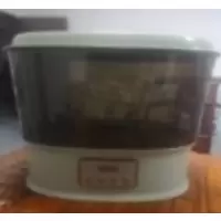 生活元素食材洗净机