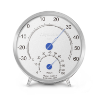 双安(AA) 温湿度计 RTS-108