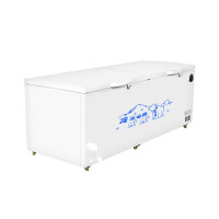 小米 卧式冰箱 BCD-220VM(E)