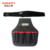 科信(KEXIN)五合一工具包+便携式工具包腰带 KX551 KX556 1套