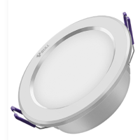 公牛(bull) 嵌入式白色筒灯(36只/箱)_MT-G011A-AE*4000K,5",11W 单个装