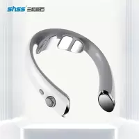 三和松石 4D智能颈椎按摩仪 V60
