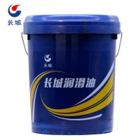 长城齿轮油 L-CKC150号工业闭式齿轮油 150#变速箱润滑油 16kg/18L