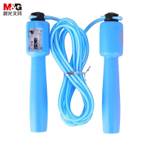 晨光 简易计数PVC跳绳 AST97406