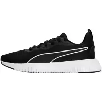 彪马(PUMA)女鞋2023夏季新款运动鞋情侣鞋复古低帮休闲鞋子透气网面鞋 195201-01